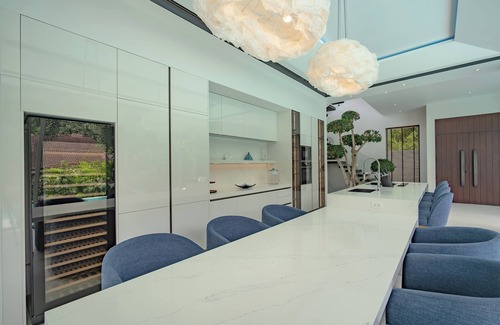 Rawai Villa | Luxury Pool Villa in Nai Harn - Villa Solana