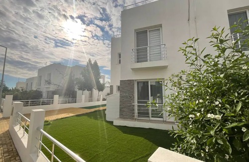 Bogaz House | Luxury Poolside Villa, Caesar Beach, North Cyprus