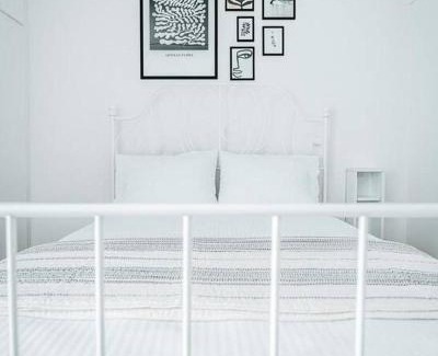 Lavrio Apartment | Luxury Port View Residence