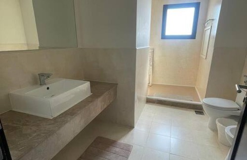 Doha Apartment | Luxury Porto Arabia Suite 2BD~2.5BA with balcony