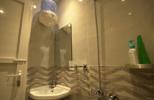Al Awir Bed & Breakfast | Luxury Premium Desert Camp Deluxe Room