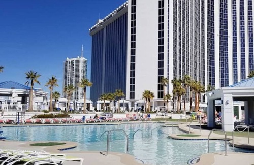 Winchester Condo | Luxury Presidential Condo 3 Ngt Min Fri Check In/4 Ngt MaxnMon Check In