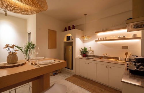 Nagarjun Apartment | Luxury Presidential Suite Apartment