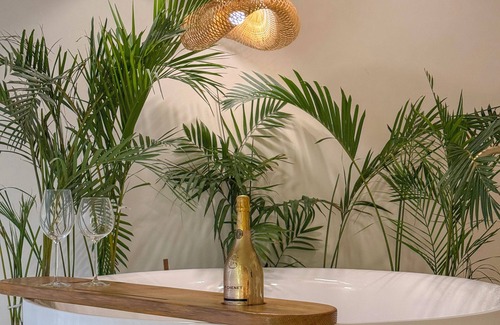 Nagarjun Apartment | Luxury Presidential Suite Apartment