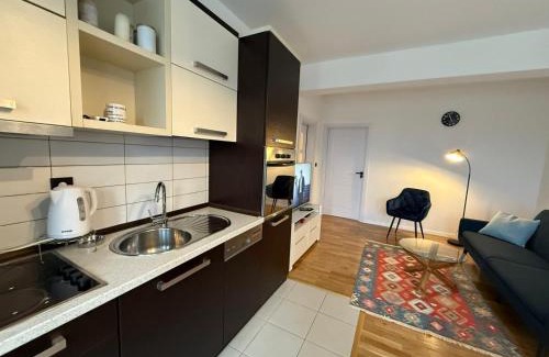 Matiçan Apartment | Luxury Prishtina Apartment