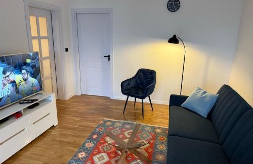 Matiçan Apartment | Luxury Prishtina Apartment