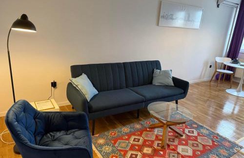 Matiçan Apartment | Luxury Prishtina Apartment