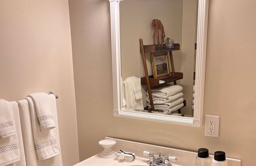Petoskey Condo | Luxury private 1Bed & Bath Bed &Breakfast optional.