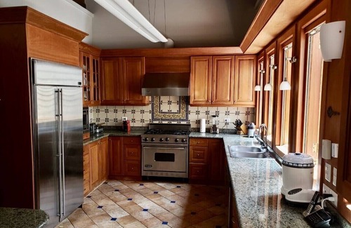 Las Palmas House | Luxury Private 5-bedroom Villa in Casa de Campo, Fully Staffed, Two Golf Carts