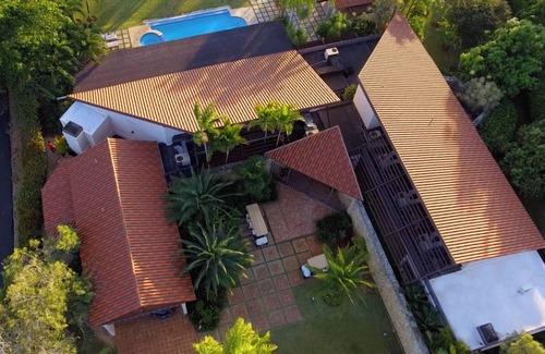Las Palmas House | Luxury Private 5-bedroom Villa in Casa de Campo, Fully Staffed, Two Golf Carts