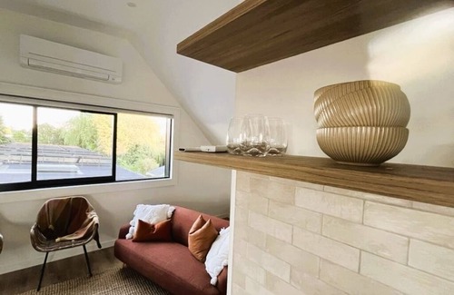 Strowan Apartment | Luxury Private Apt Strowan