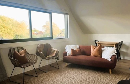 Strowan Apartment | Luxury Private Apt Strowan