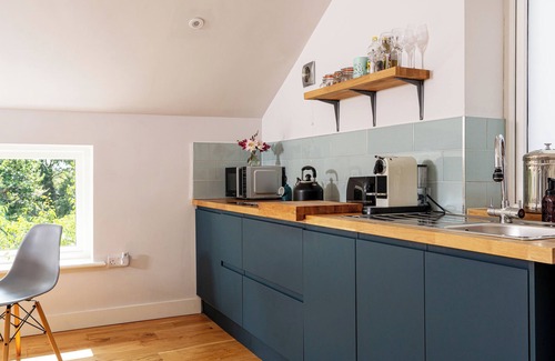 Alderbury Apartment | Luxury private apartment between historic Salisbury and the New Forest.