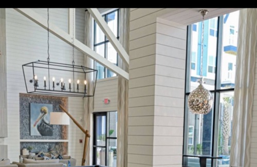 Wilmington Apartment | Luxury private apartment