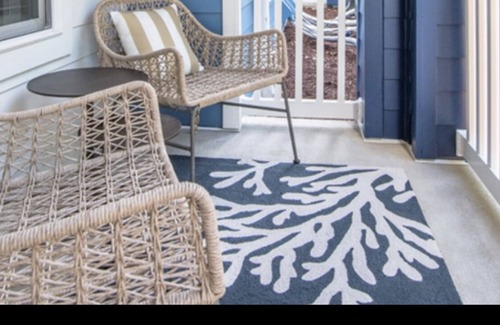 Wilmington Apartment | Luxury private apartment