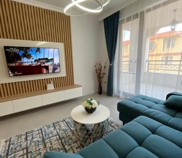 Sozopol Apartment | Luxury Private Apartment near Green Life Resort