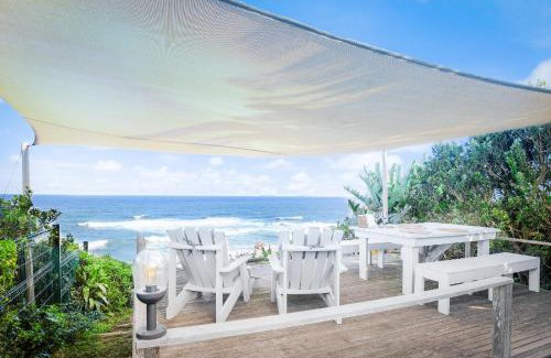 Westbrook Villa | Luxury Private Beach Villa centrally located.