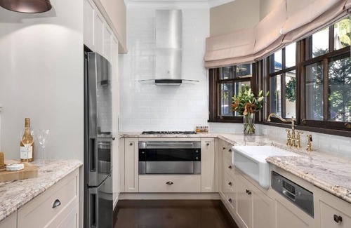 Gleniffer House | Luxury Private Couples River Estate Bellingen