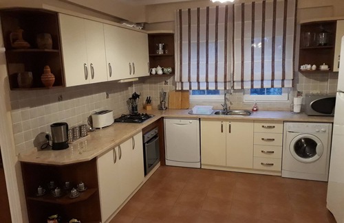 Fethiye City Center Villa | Luxury private detached villa in peaceful location near to all amenities.
