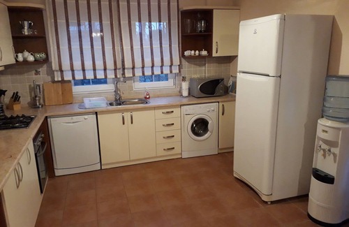 Fethiye City Center Villa | Luxury private detached villa in peaceful location near to all amenities.