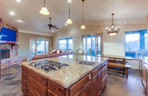 Poway House | Luxury Private Estate | Pool & Pickleball Court