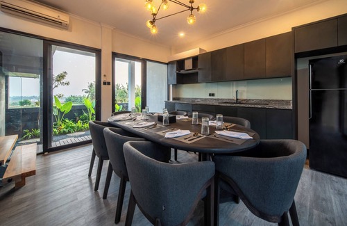 East Selemadeg Villa | Luxury Private Family villa Tanah Lot, Tabanan