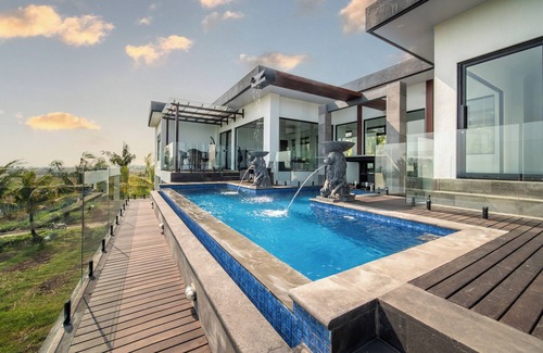 East Selemadeg Villa | Luxury Private Family villa Tanah Lot, Tabanan