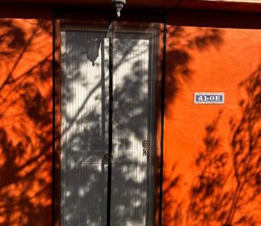 Telde House | Luxury Private Garden Home