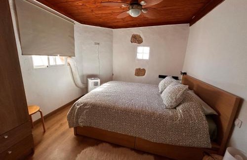 Telde House | Luxury Private Garden Home