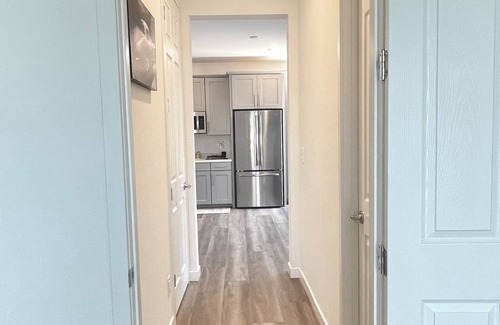 Las Vegas House | Luxury Private Guest Suite near Red Rock Summerlin