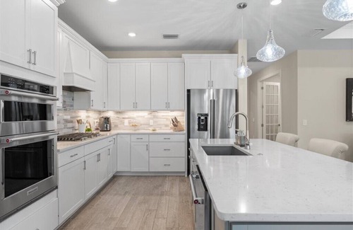 Braden River House | Luxury Private Home with Pool and Spa in Lakewood Ranch!