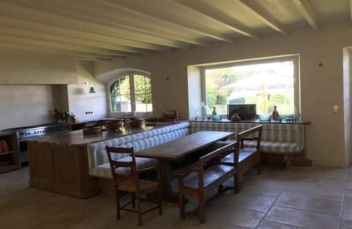 Morbihan House | Luxury private island in the Gulf of Morbihan