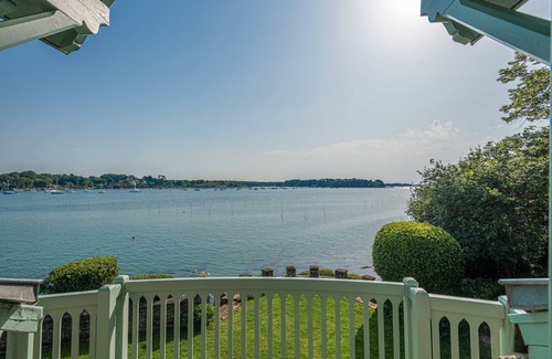 Morbihan House | Luxury private island in the Gulf of Morbihan