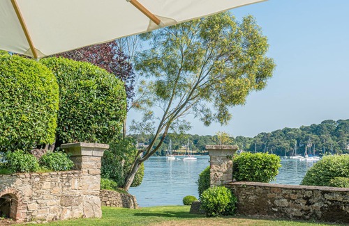 Morbihan House | Luxury private island in the Gulf of Morbihan