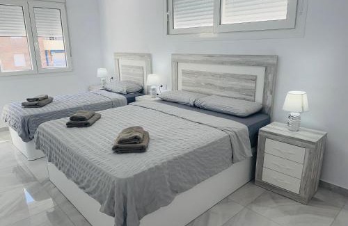 Punta Prima House | Luxury Private New 2023 Villa Mirelle