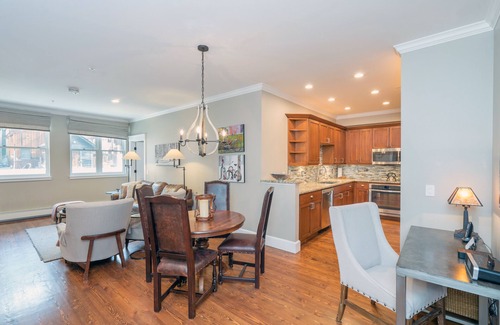 Telluride Condo | Luxury Private Pet-Friendly Residence With Concierge
