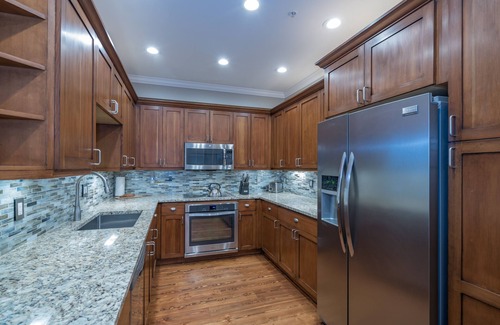 Telluride Condo | Luxury Private Pet-Friendly Residence With Concierge