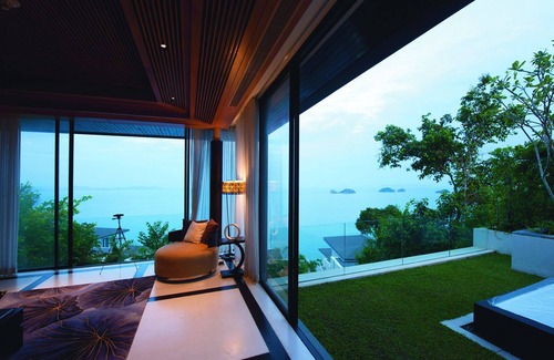Taling Ngam Villa | Luxury Private Pool Villa, with 2 Bedrooms