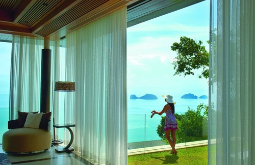 Taling Ngam Villa | Luxury Private Pool Villa, with 2 Bedrooms