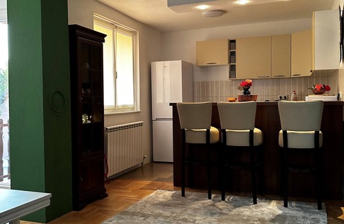 Sarajevo Canton House | Luxury private pool Villa in Sarajevo.
