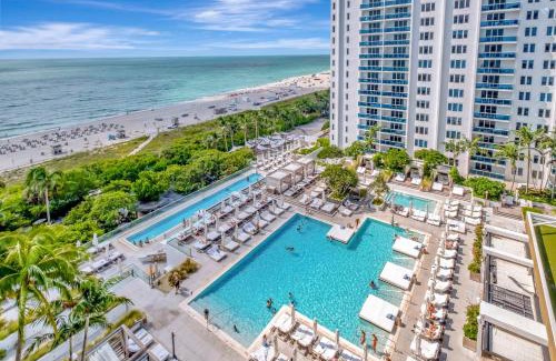 South Beach Apartment | Luxury private Residence at the 1 Hotel & Home Miami Beach
