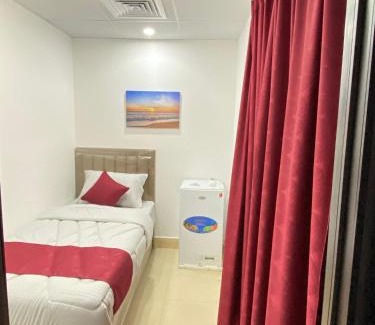 Abu Shagara House | Luxury Private Rooms for Men