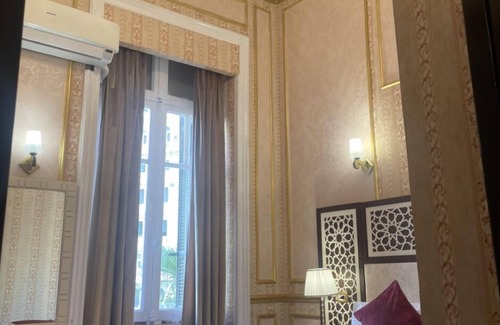 As-Sajil Bed & Breakfast | Luxury private single room in the city center of cairo.WI-FI