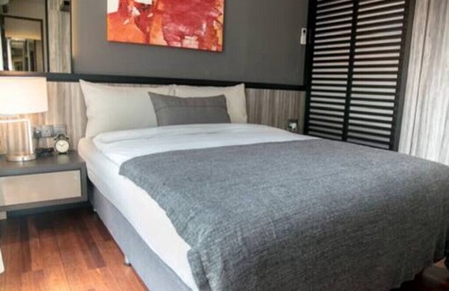 Bedok House | Luxury Private Studio room Sen-3