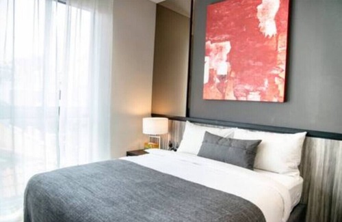 Bedok House | Luxury Private Studio room Sen-3