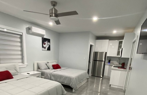 Hialeah Apartment | Luxury private study