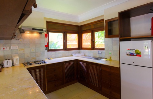 Galu Villa | Luxury Private Villas in Diani Beach, Mombasa Kenya