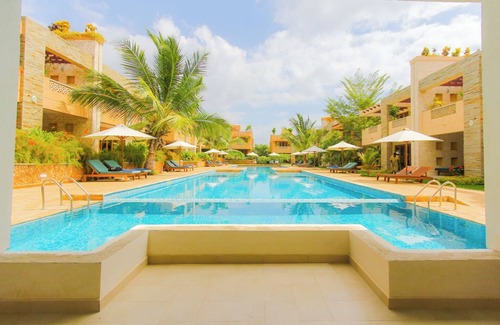 Galu Villa | Luxury Private Villas in Diani Beach, Mombasa Kenya