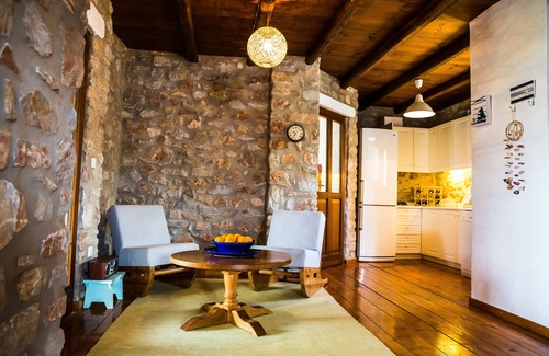 Krotiri Villa | Luxury Private Villa "Alexandros"