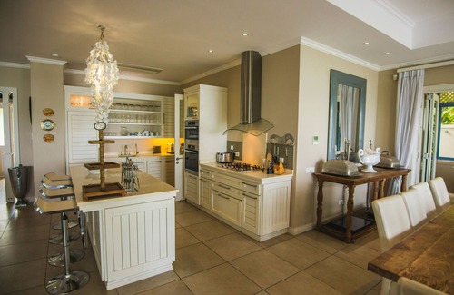 Mahe Island Villa | Luxury private villa on Eden Island